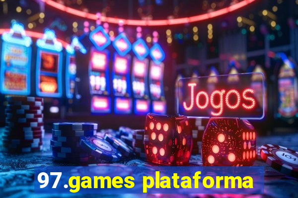 97.games plataforma